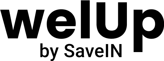 Welup Logo